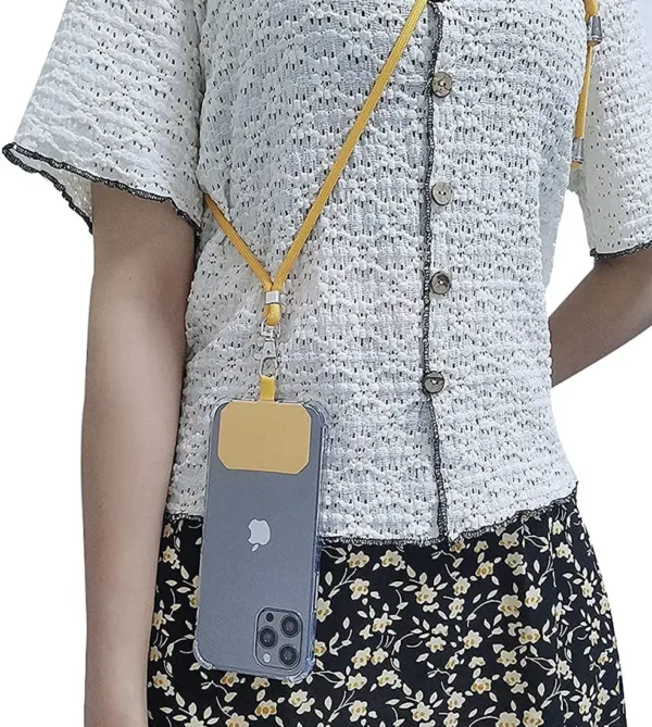 cell phone lanyard 7