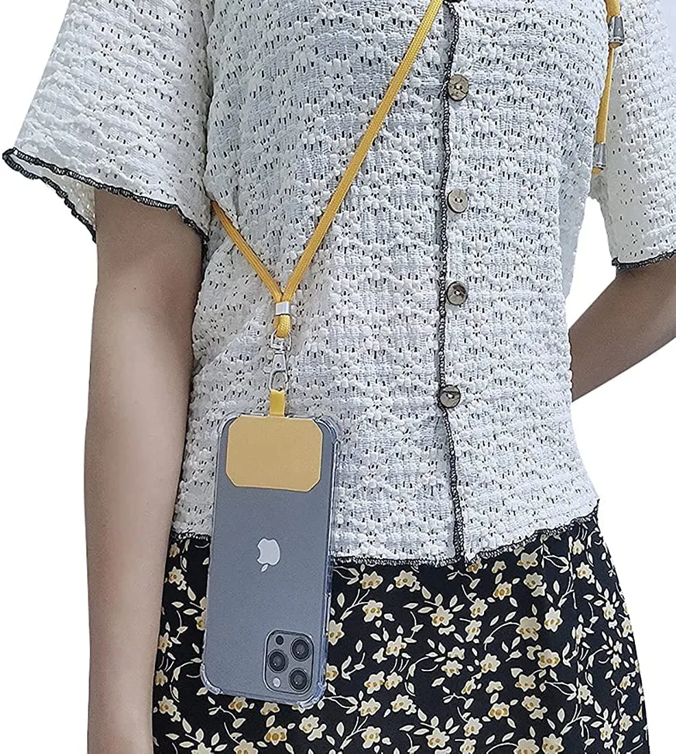 cell phone lanyard 7