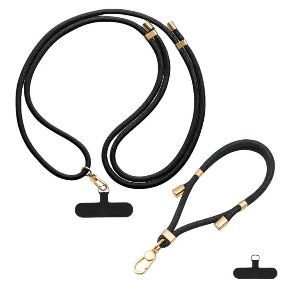 cell phone lanyard crossbody 1
