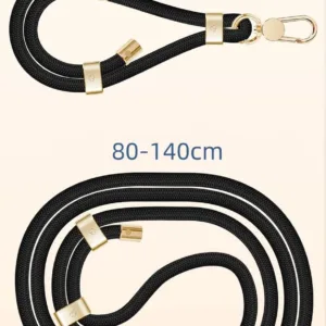 cell phone lanyard crossbody 2