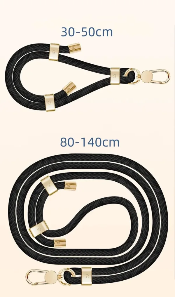 cell phone lanyard crossbody 2