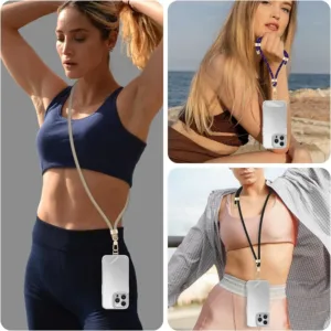 cell phone lanyard crossbody 5