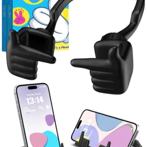cell phone stand stocking 1