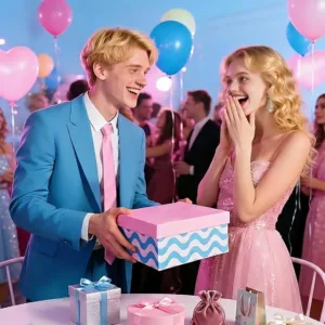 cell phone stand stocking 3