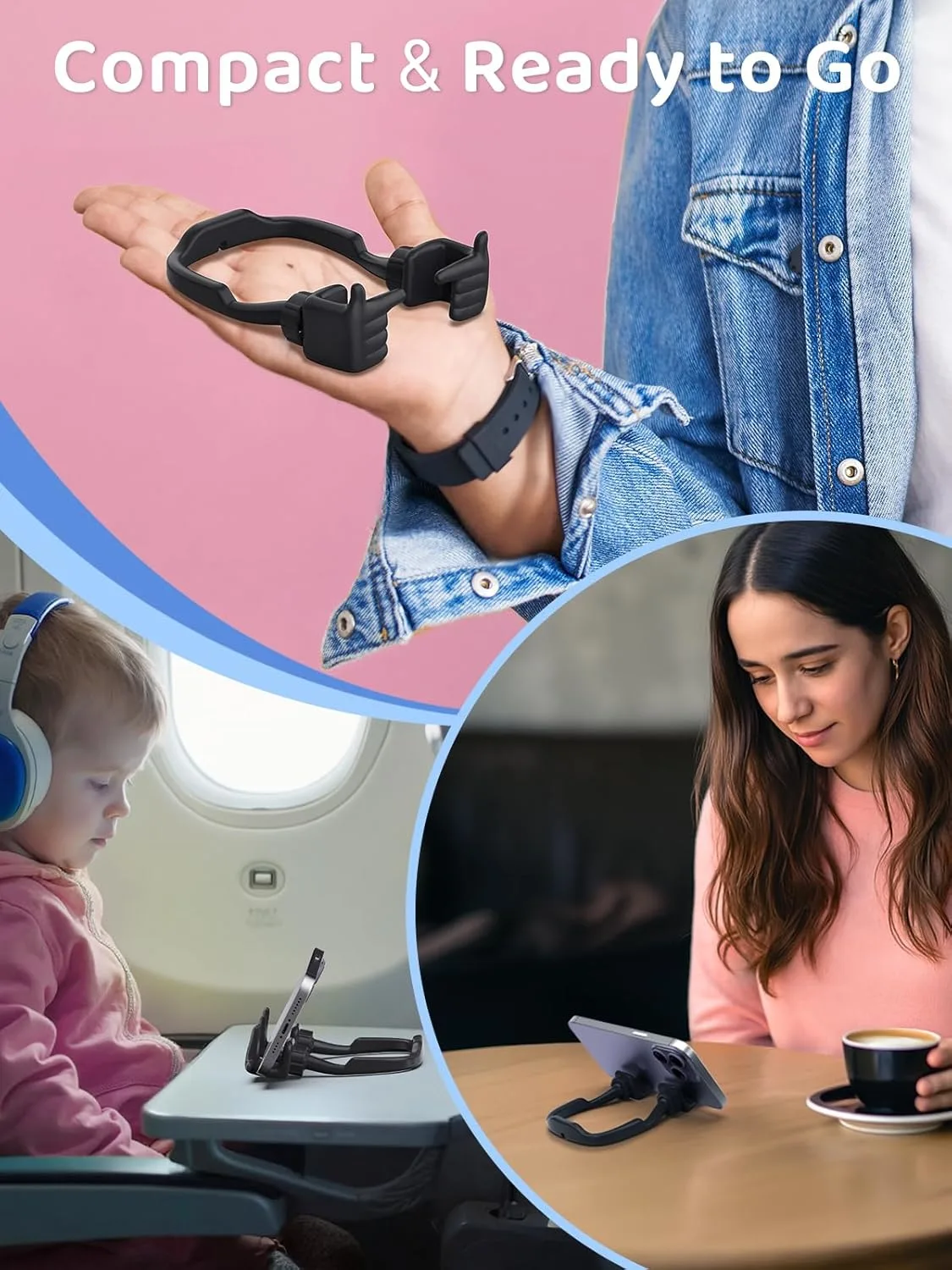 cell phone stand stocking 6