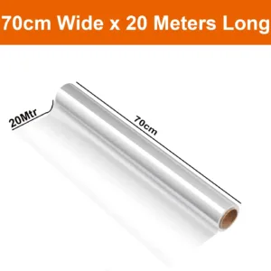 cellophane wrap roll clear 2