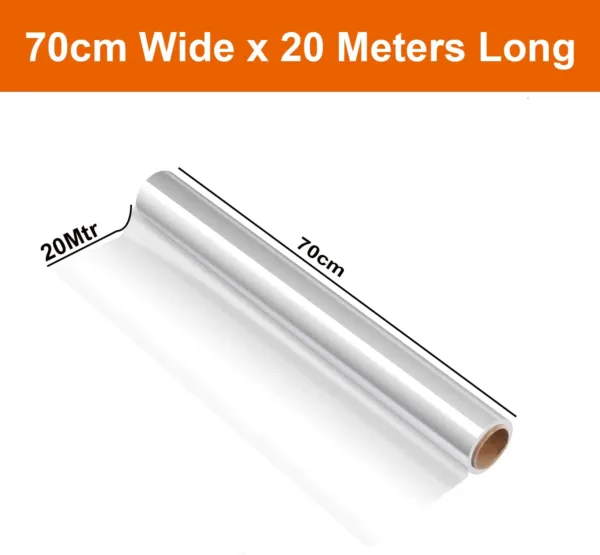 cellophane wrap roll clear 2