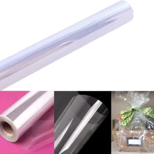 cellophane wrap roll clear 3