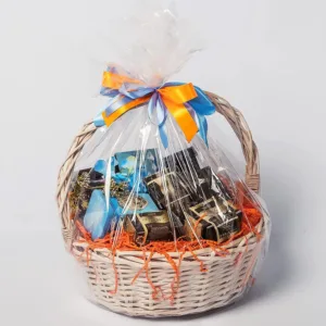 cellophane wrap roll clear 5