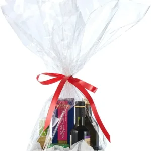 cellophane wrap roll clear 7