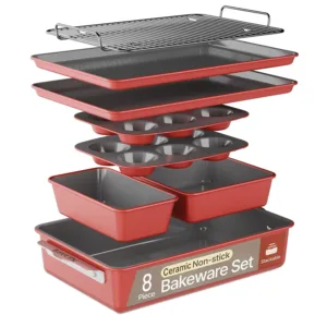ceramic bakeware set 1