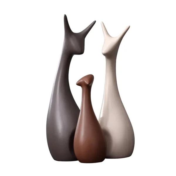 ceramic figures home 1