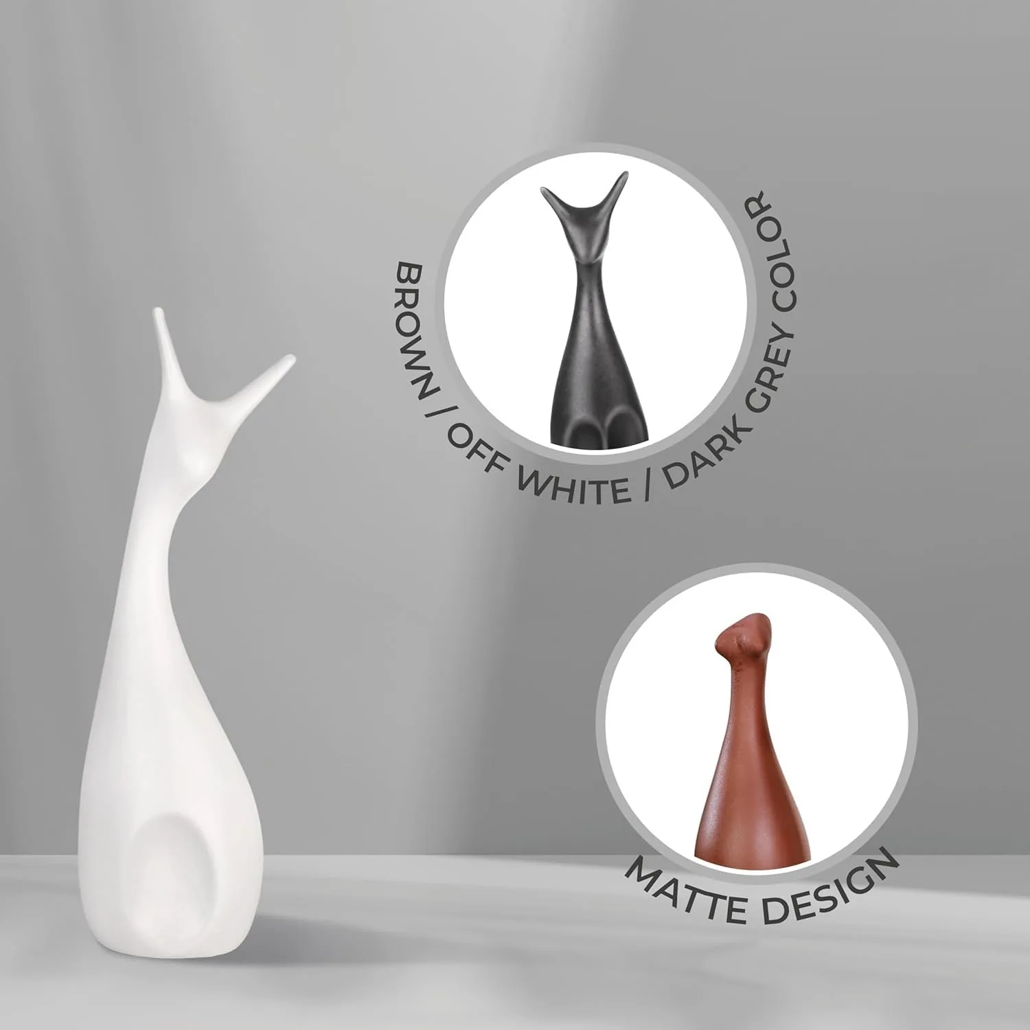 ceramic figures home 3