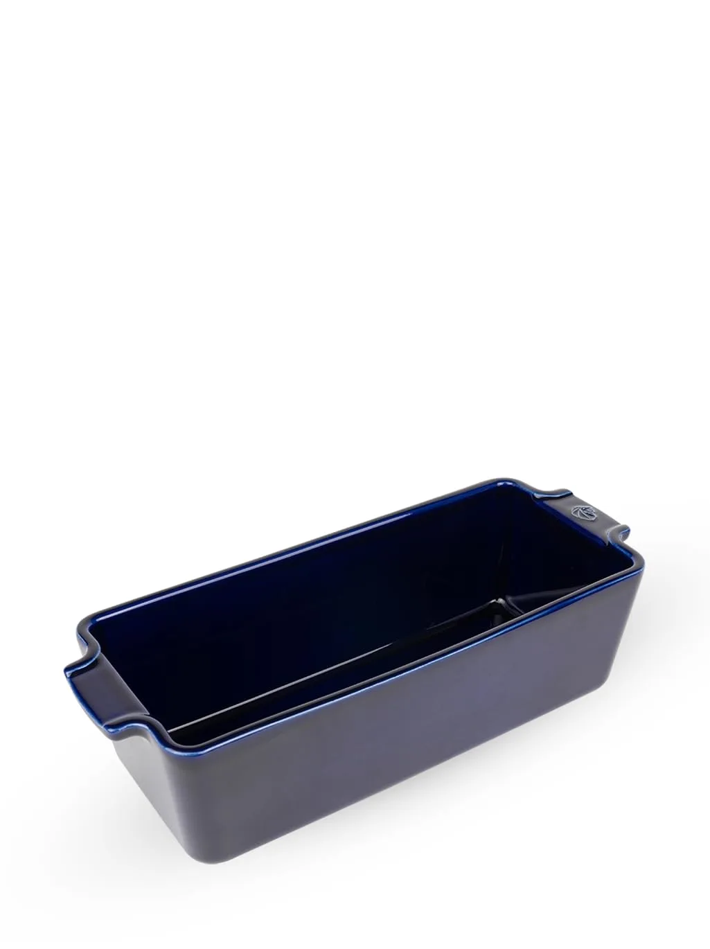 ceramic loaf pan 1
