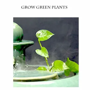 ceramic water fountain 3