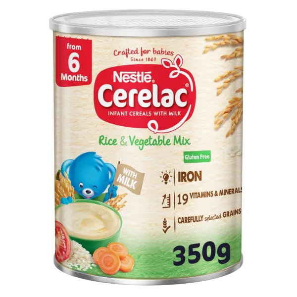 cerelac rice vegetable 1