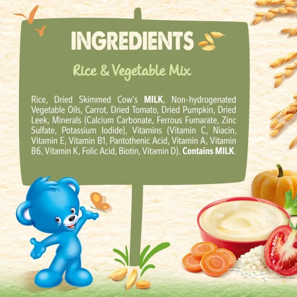 cerelac rice vegetable 3