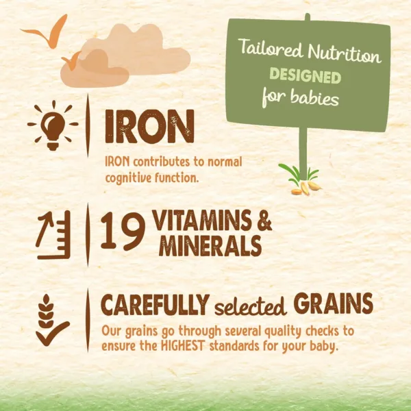 cerelac rice vegetable 4