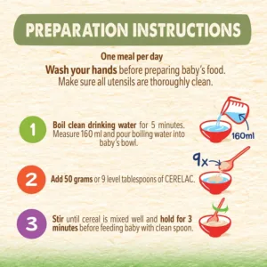 cerelac rice vegetable 5