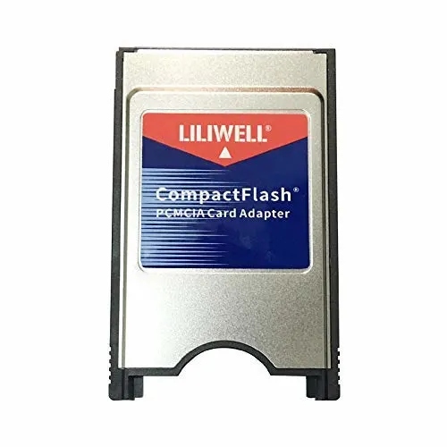 cf pcmcia adapter 5
