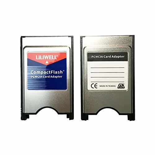cf pcmcia adapter 7