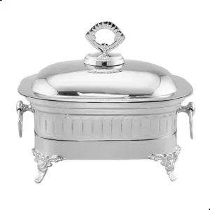 chafing dish stainless steel 1