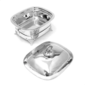 chafing dish stainless steel 4