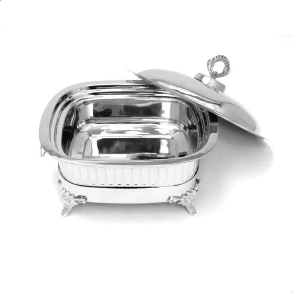 chafing dish stainless steel 5