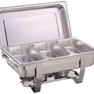 chafing dish triple 1