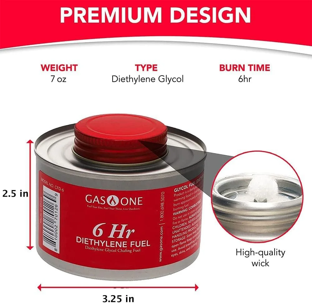 chafing fuel food warmer 2