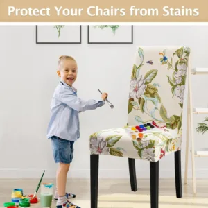 chair covers dining room 5