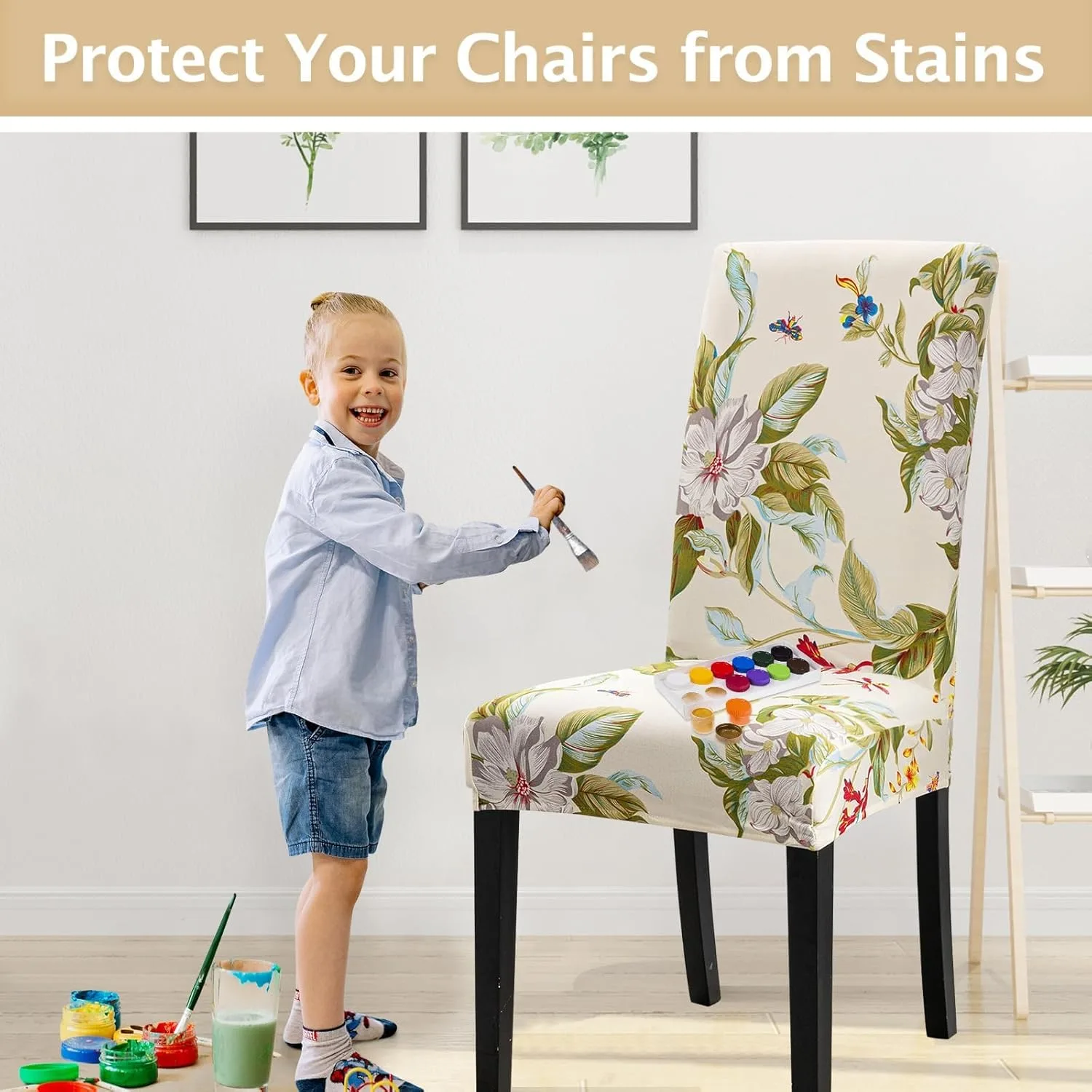 chair covers dining room 5