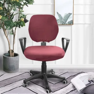 chair covers stretch removable 3