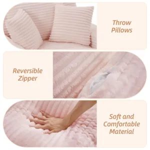 chaise lounge chair oversized 5