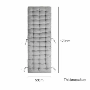 chaise lounge cushion 5