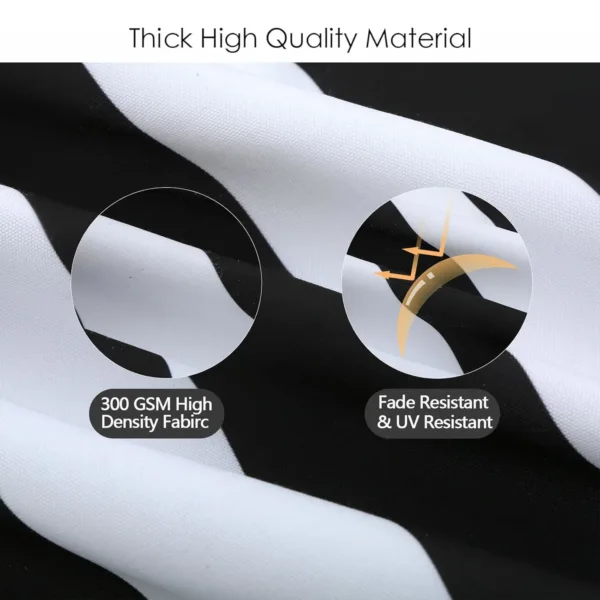 chaise lounge cushion outdoor 4