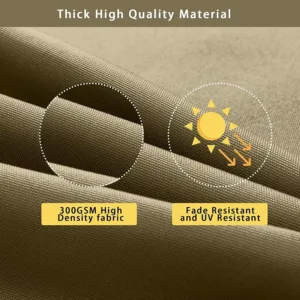 chaise lounge cushions outdoor 4