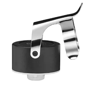 champagne stopper stainless steel 1
