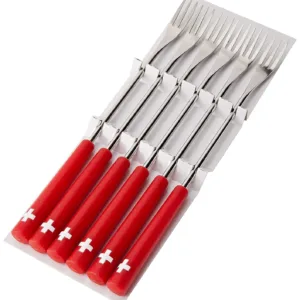 cheese fondue forks 1