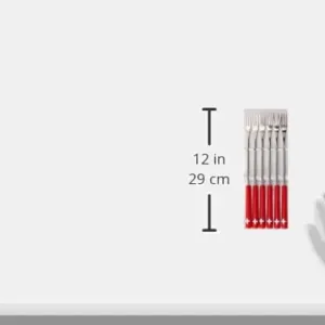 cheese fondue forks 5