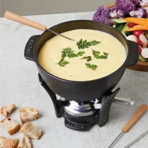 cheese fondue set boska 2