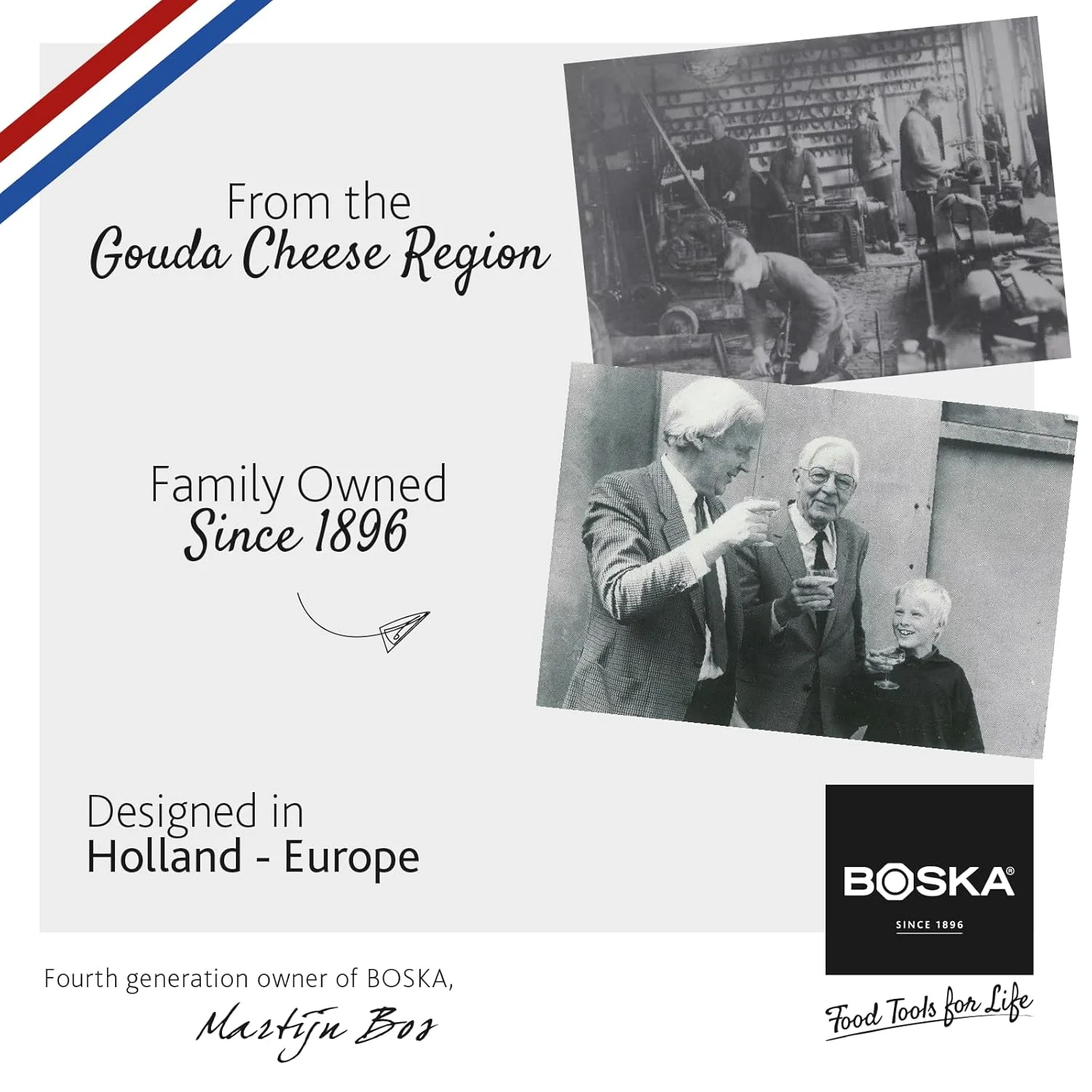 cheese fondue set boska 7