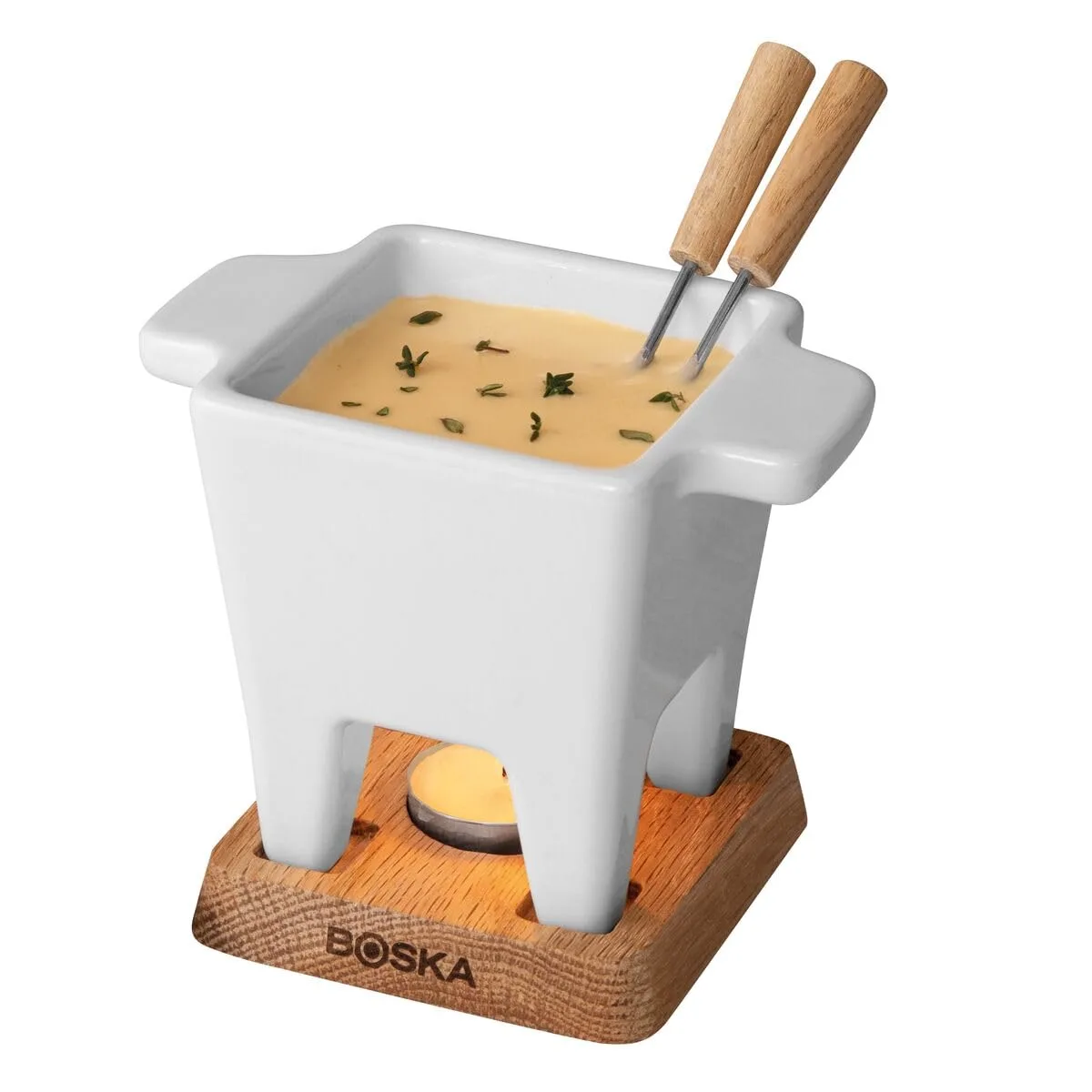 cheese fondue tea light 1