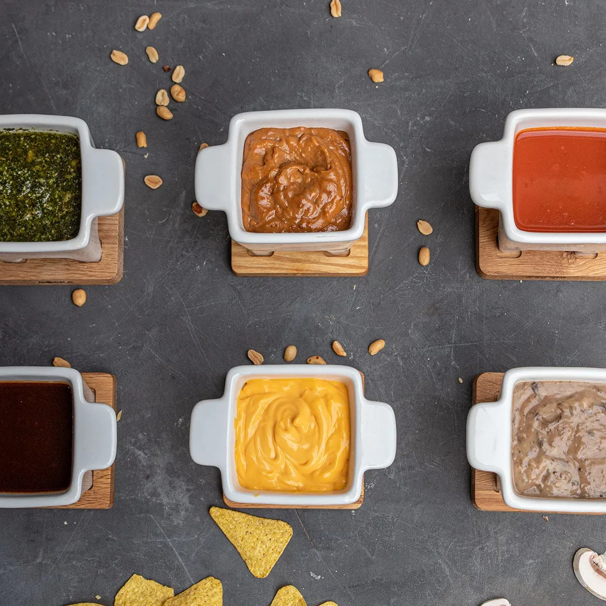 cheese fondue tea light 2