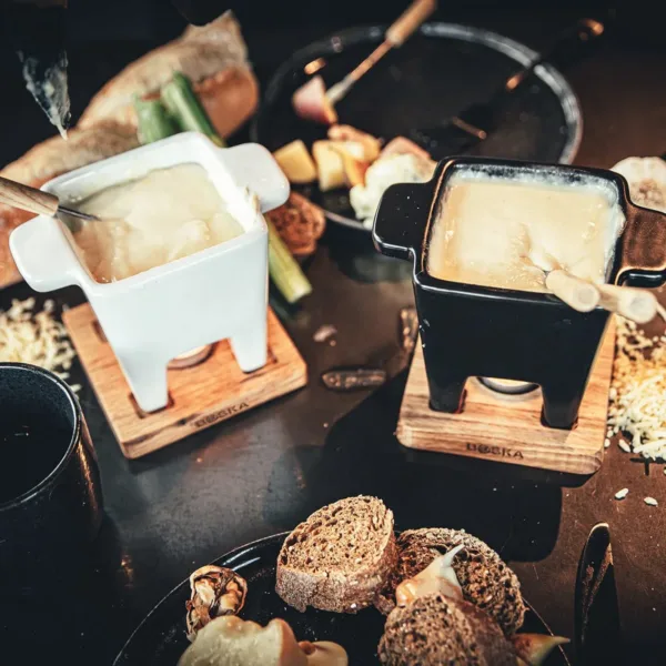 cheese fondue tea light 6