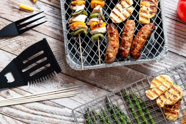 chef aid bbq fork 7