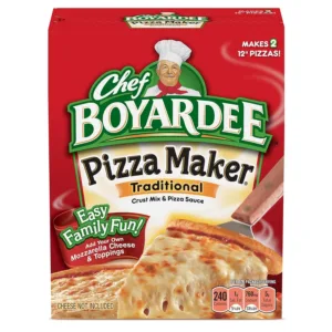 chef boyardee cheese pizza 1