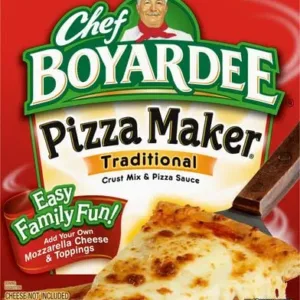 chef boyardee cheese pizza 2