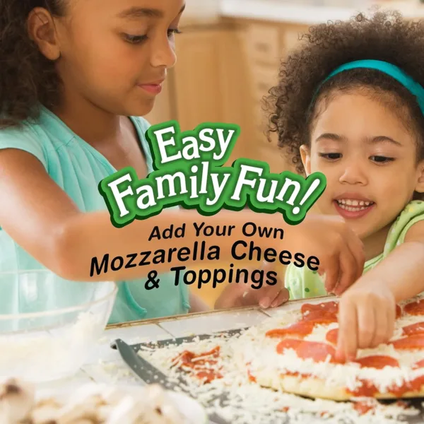 chef boyardee cheese pizza 4