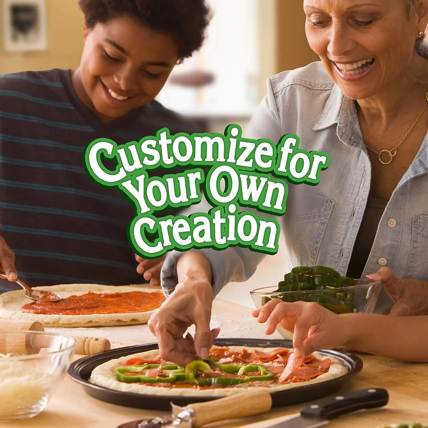 chef boyardee cheese pizza 6